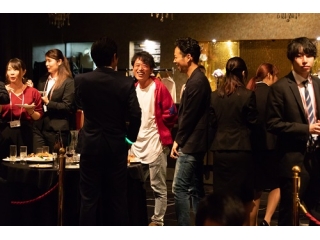 【19卒内定者インタビューvol.1】I.Fさんに突撃！！！～前編～