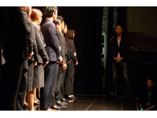 【19卒内定者インタビューvol.1】I.Fさんに突撃！！！～後編～