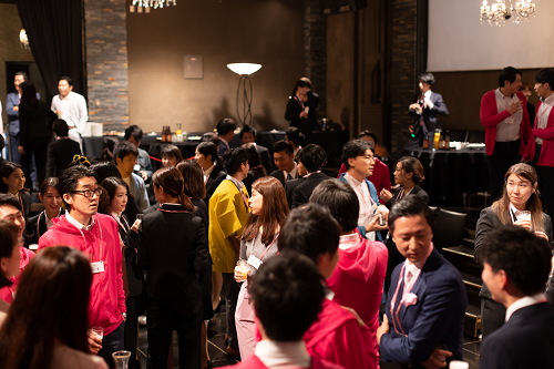 【19卒内定者インタビューvol.2】U.Kさんに突撃！！！～後編～