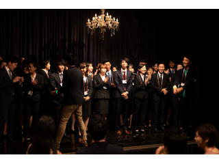 【19卒内定者インタビューvol.5】M.Hさんに突撃！！！