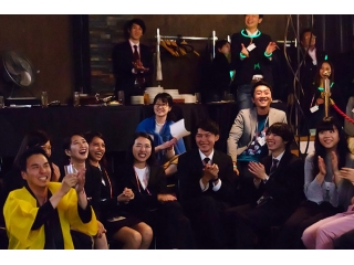 【19卒内定者インタビューvol.9】スーパーポジティブなO.Mさんに突撃！～後編～