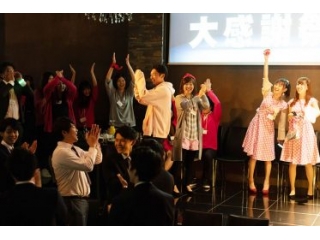 【19卒内定者インタビューvol.11】「理想主義者」 という彼女の次なる夢は⁉ ～前編～