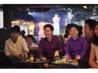 【19卒内定者インタビューvol.12】韓国の大学を卒業した彼女がゼネラルリンクを選んだ理由～前編～