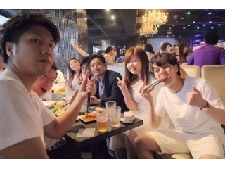 【19卒内定者インタビューvol.15】真面目なお調子者！　I.Sさんに突撃インタビュー！！