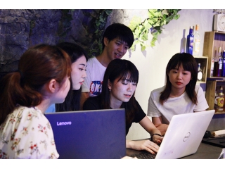 【19卒内定者インタビューvol.16】直感で他の会社とは違う経験ができそうだなと感じました～後編～