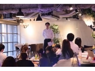 【19卒内定者インタビューvol.18】向上心が高まる環境が最高だなと思って入社を決めました。 