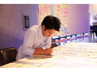 【19卒内定者インタビューvol.24】入社を決めた理由はインターン選考