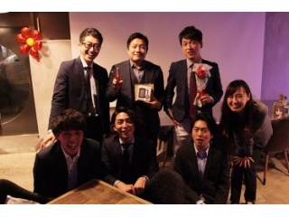 【19卒内定者インタビューvol.27】スピード感をもって成長できる環境だと思いました