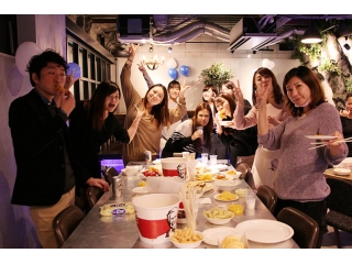 【19卒内定者インタビューvol.28】3年間は営業で自分を鍛え上げその後は新規事業に携わりたい