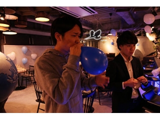 【19卒内定者インタビューvol.30】「逆境大好き男 」H.Kさんに突撃インタビュー！！！