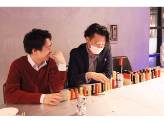 【19卒内定者インタビューvol.32】飲みと喋りは無限大！N.Sさんに突撃インタビュー