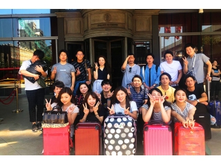 【19卒内定者インタビューvol.36】「ポジティブバカ⁉」なT.Kさんに突撃インタビュー！！