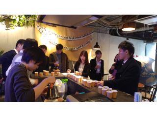 【19卒内定者インタビューvol.37】生き生きと働く社員さんをみてこういう風に働きたいと思いました