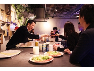 【19卒内定者インタビューvol.38】「楽天主義のオプティミスト」 H.Mさんに突撃～後編～