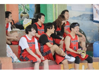 【部活動で海外遠征…？！】大人が本気でやる部活動って、スゴいんです。