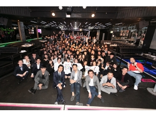 【新卒ちゃん歓迎の嵐！平成ラストアワードぶちあげSP☆】ゼネラルリンクの表彰式の様子をお届け！！！