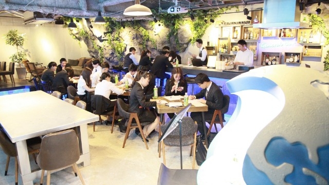 【みんなどうしてゼネラルリンクを選んだんだろう…？？？】キーワードは「夢」と「場所」でした。