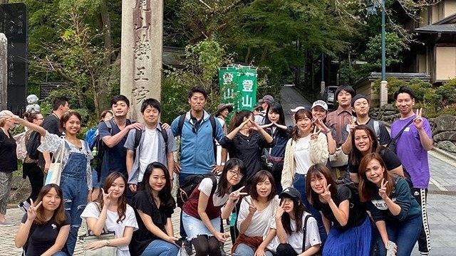 【ゼネラルリンクのinstagramをご紹介♪】日々の社員の様子が赤裸々に…。