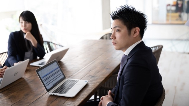 【21卒のみなさん！人事からの自己紹介！】新卒2年目、営業から人事へジョブチェンジ☆