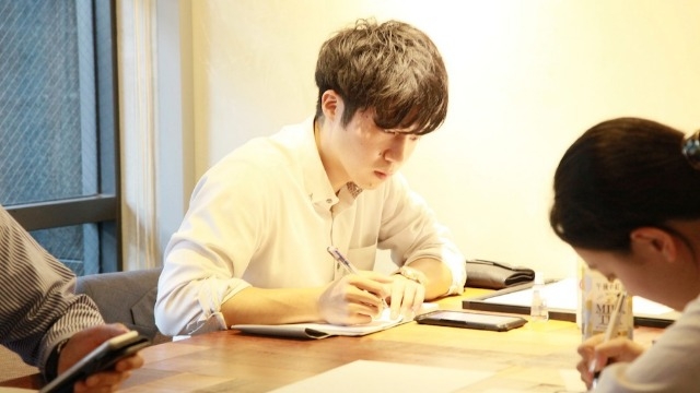 働くとは？企業選びとは？〜社会人に２年目を経験して〜