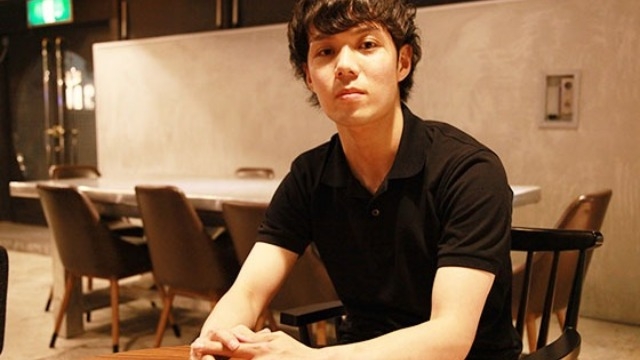 【社員紹介】「仕事がデキる」だけでなく「人」として尊敬される存在に