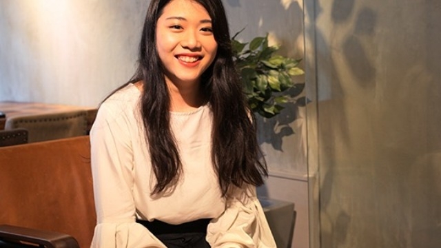 自信を持って良いと思えるコンテンツを世の中に