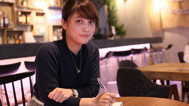 【社員紹介】デザインを通して会社の売り上げを作る！