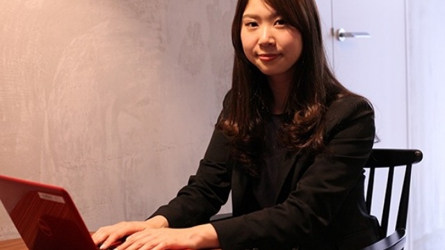 【社員紹介】「変化」が多いから「成長機会」がたくさんある