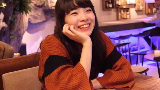 【社員紹介】好きな仕事を続けたいから、実力を身に着ける