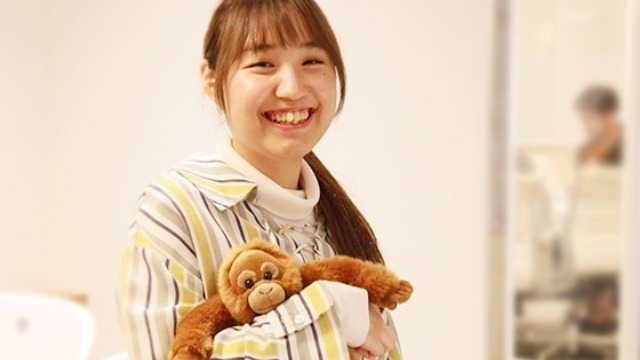 【社員紹介】支えてもらってきたからこそ、次は自分が支える側に！