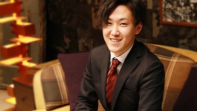 【社員紹介】非営業の経験が、営業としての自分を高めてくれる！