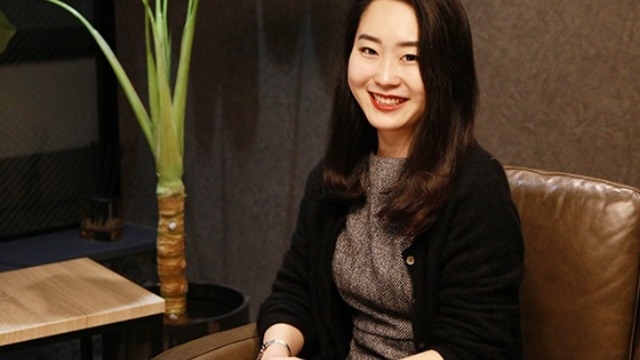 【社員紹介】全て自分次第～意思決定から行動、その先の結果まで～