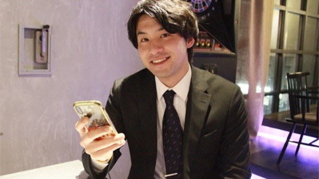 【社員紹介】夢実現のための経験と知識をゼネラルリンクというフィールドで！