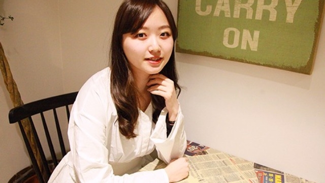 【社員紹介】夢から逆算するからこそ、行動に迷いがなくなる