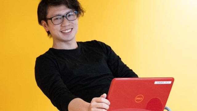 【社員紹介】人にも自分にも誠実であることが、信頼関係構築の鍵となる