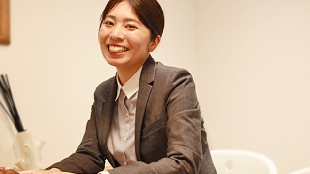 【変化があるから成長できるし自分も楽しめる】