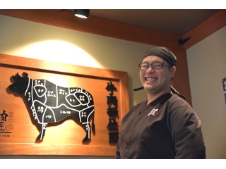 （株）G.taste　さかい事業部　野崎 亮