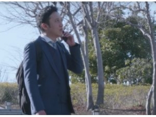 （株）G.taste　FI事業部　中山 茂