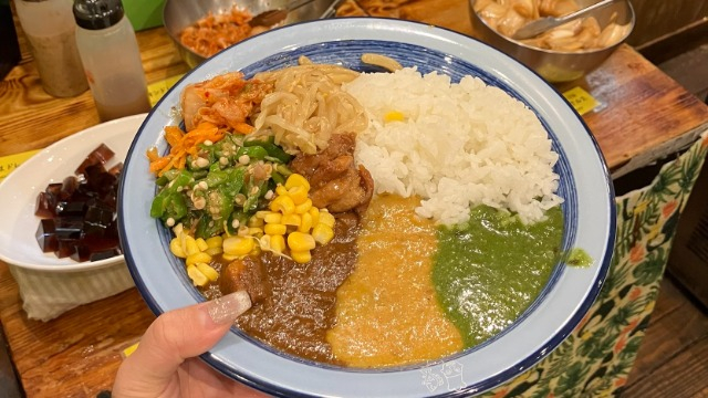 ～銀座ランチ🍴～