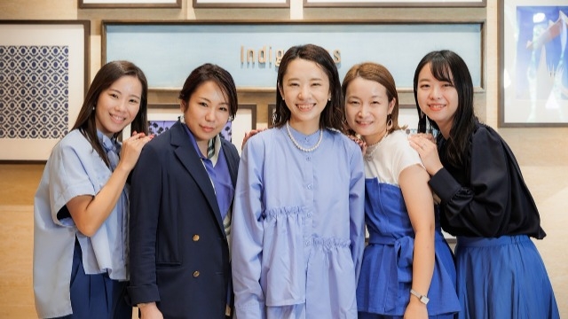 会社情報ページをリニューアルしました！