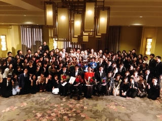 全社大イベント！「PDP 感動コンテスト2017！」