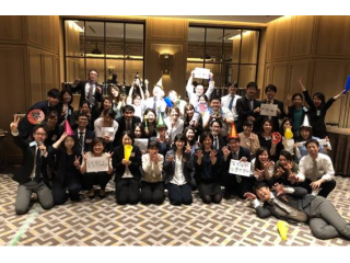 【PDP恵比寿本社で決起会開催!!】