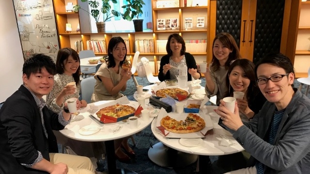 【2021年度インターンシップ受付中！！】