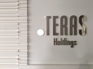 TERAS WAY(テラスウェイ)について