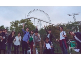 ユニークな制度　その1「半休トラベラー」