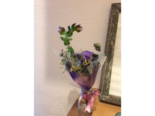 ユニークな制度　その2「LOVEフラワー制度」