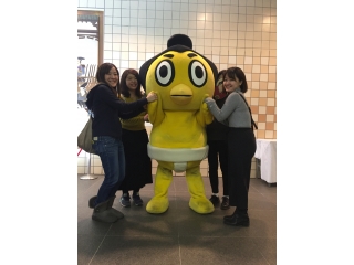 半休使って、チョイ旅しちゃう？！