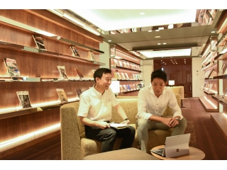 19新卒採用説明会！2/23より開始！