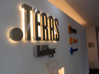 【テラスホールディングス】代表による東京説明会予約開始