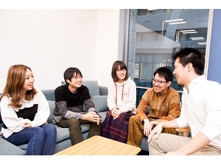 企業説明会&1次選考開催中！